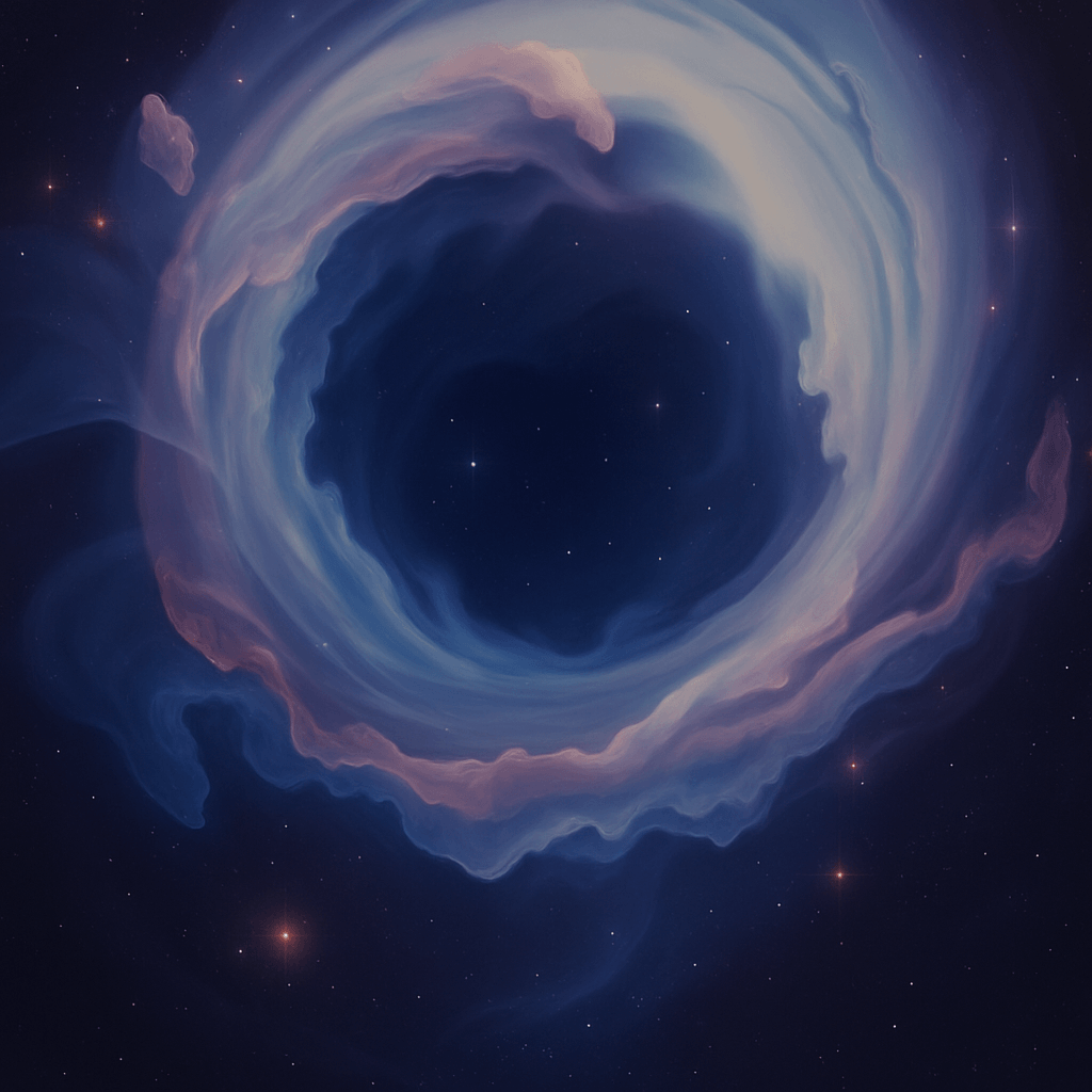Cosmic Background